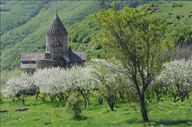 Tatev